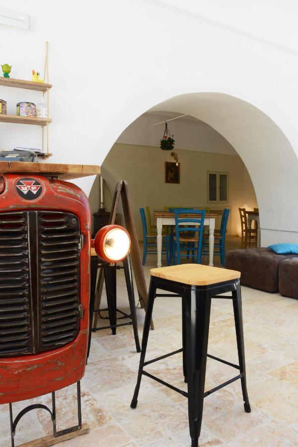 Casina Colosso - Relais&More - Nardo Exterior photo