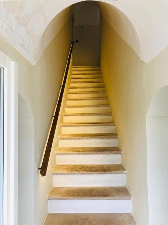 Casina Colosso - Relais&More - Nardo Exterior photo