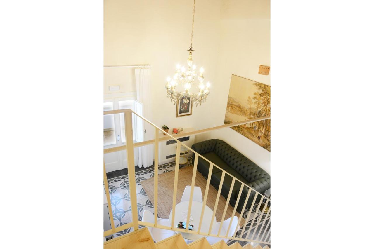 Casina Colosso - Relais&More - Nardo Room photo