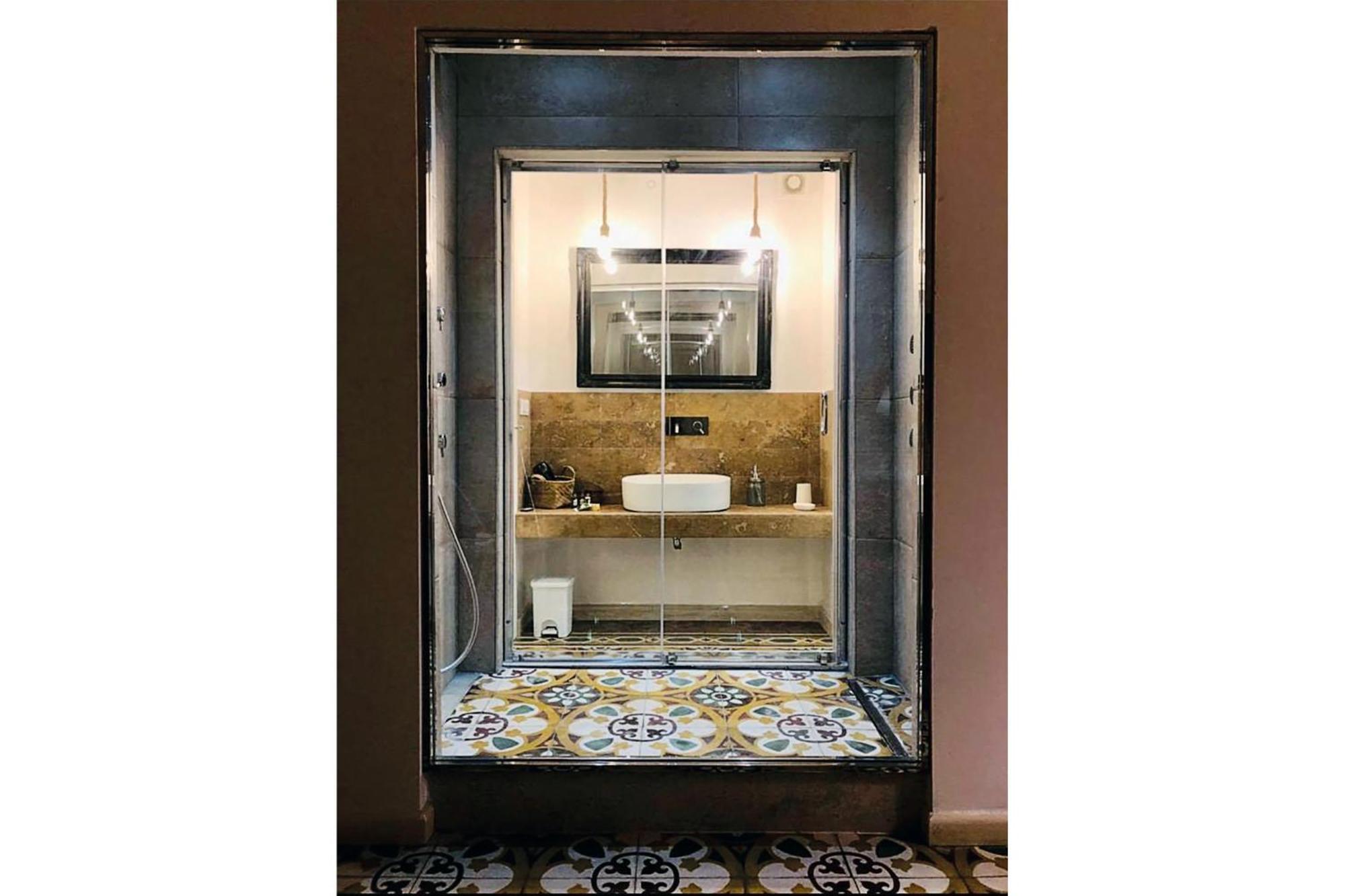 Casina Colosso - Relais&More - Nardo Room photo
