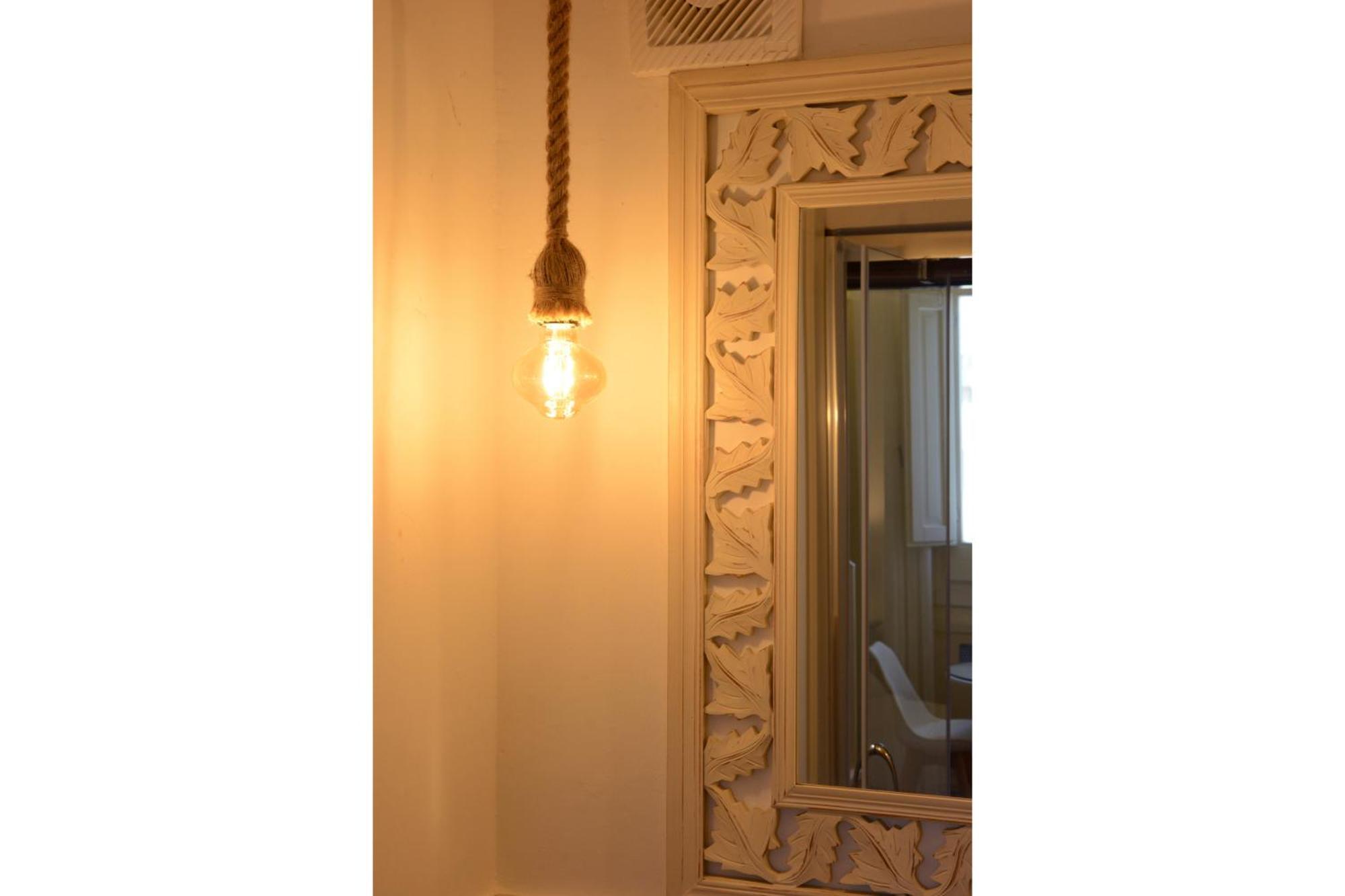 Casina Colosso - Relais&More - Nardo Room photo