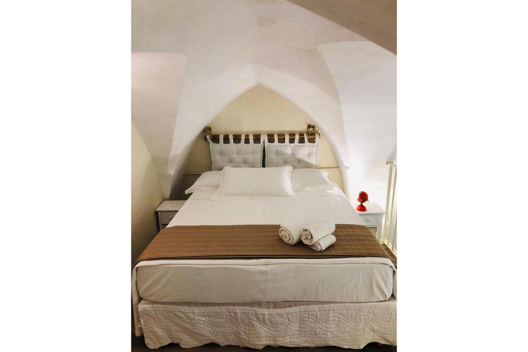 Casina Colosso - Relais&More - Nardo Room photo